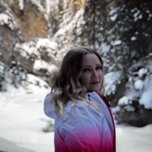 Meet your Posher, Natasha